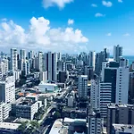 Apartamento em Boa Viagem