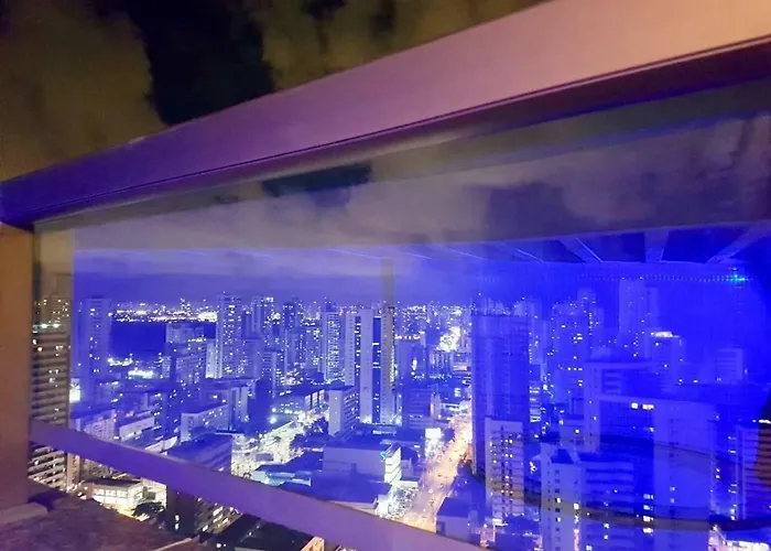 Apartamento em Boa Viagem
