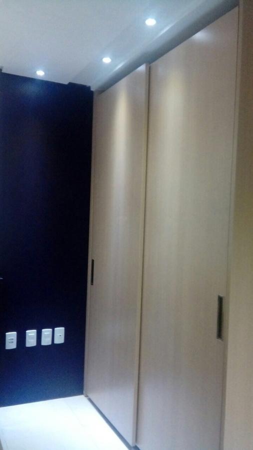 Apartamento Em Boa Viagem Apartamento