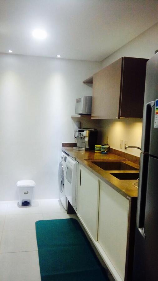 Apartamento Em Boa Viagem Apartamento *