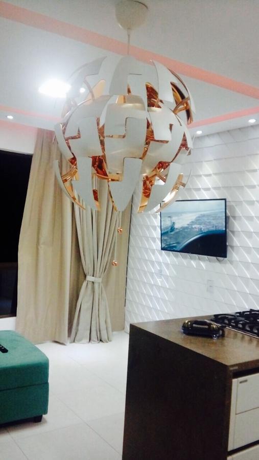 Apartamento Em Boa Viagem Apartamento