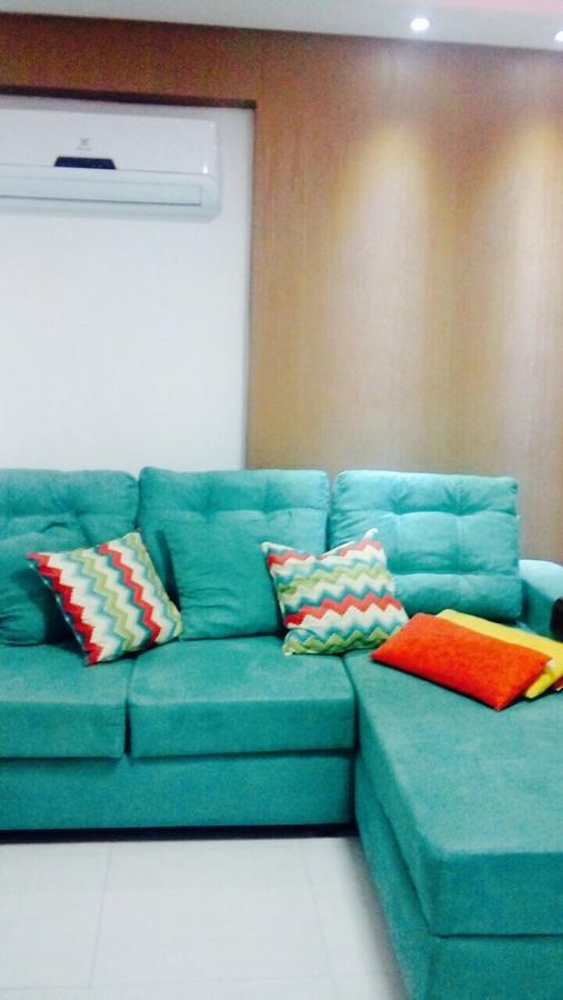 Apartamento Apartamento Em Boa Viagem