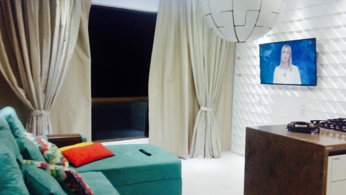 Apartamento Apartamento Em Boa Viagem Recife