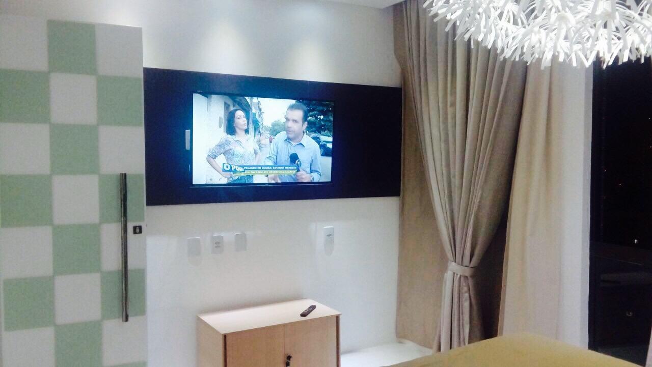 Apartamento Em Boa Viagem *
