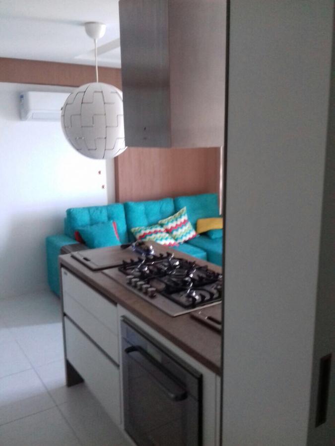 Apartamento Em Boa Viagem