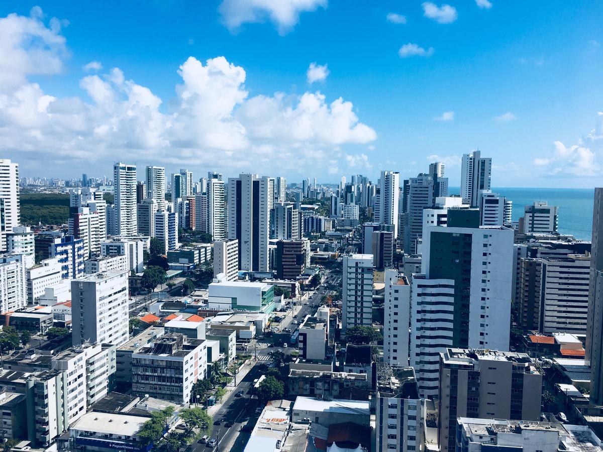 Apartamento Em Boa Viagem