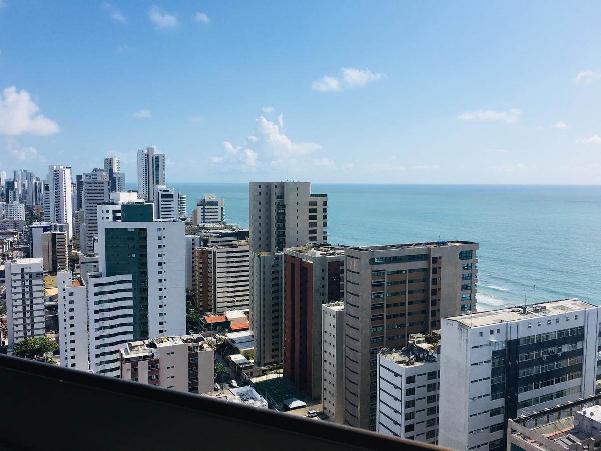 Apartamento Em Boa Viagem Recife
