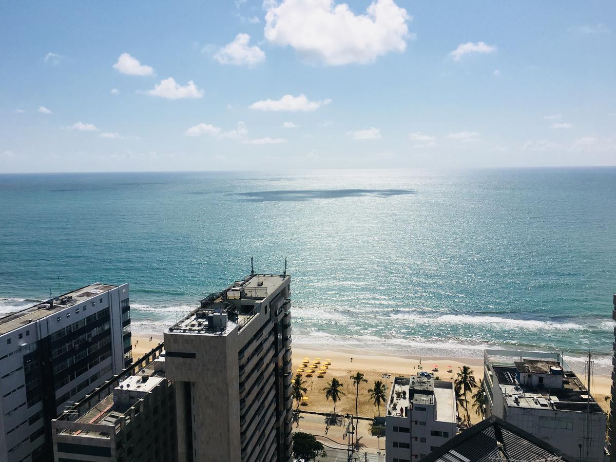 Apartamento Em Boa Viagem