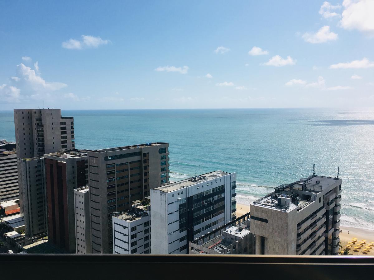 Apartamento Em Boa Viagem *