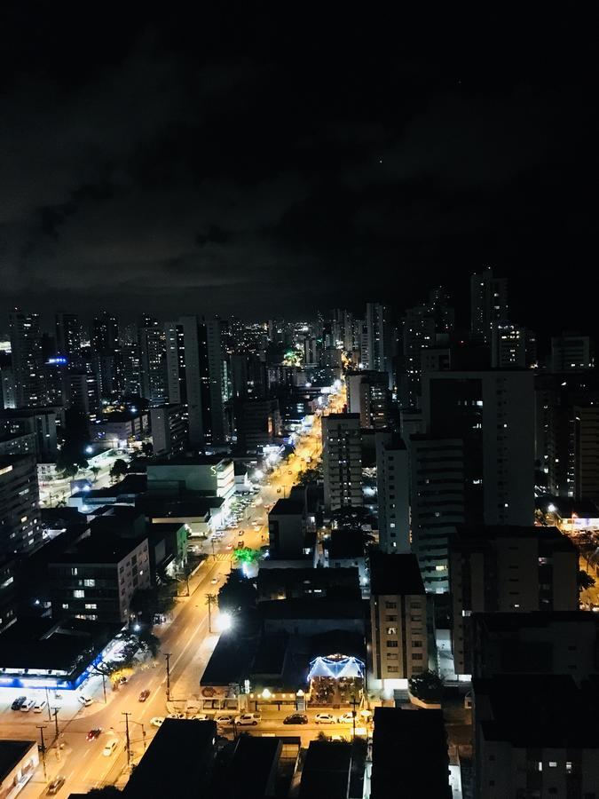 Apartamento Em Boa Viagem Apartamento