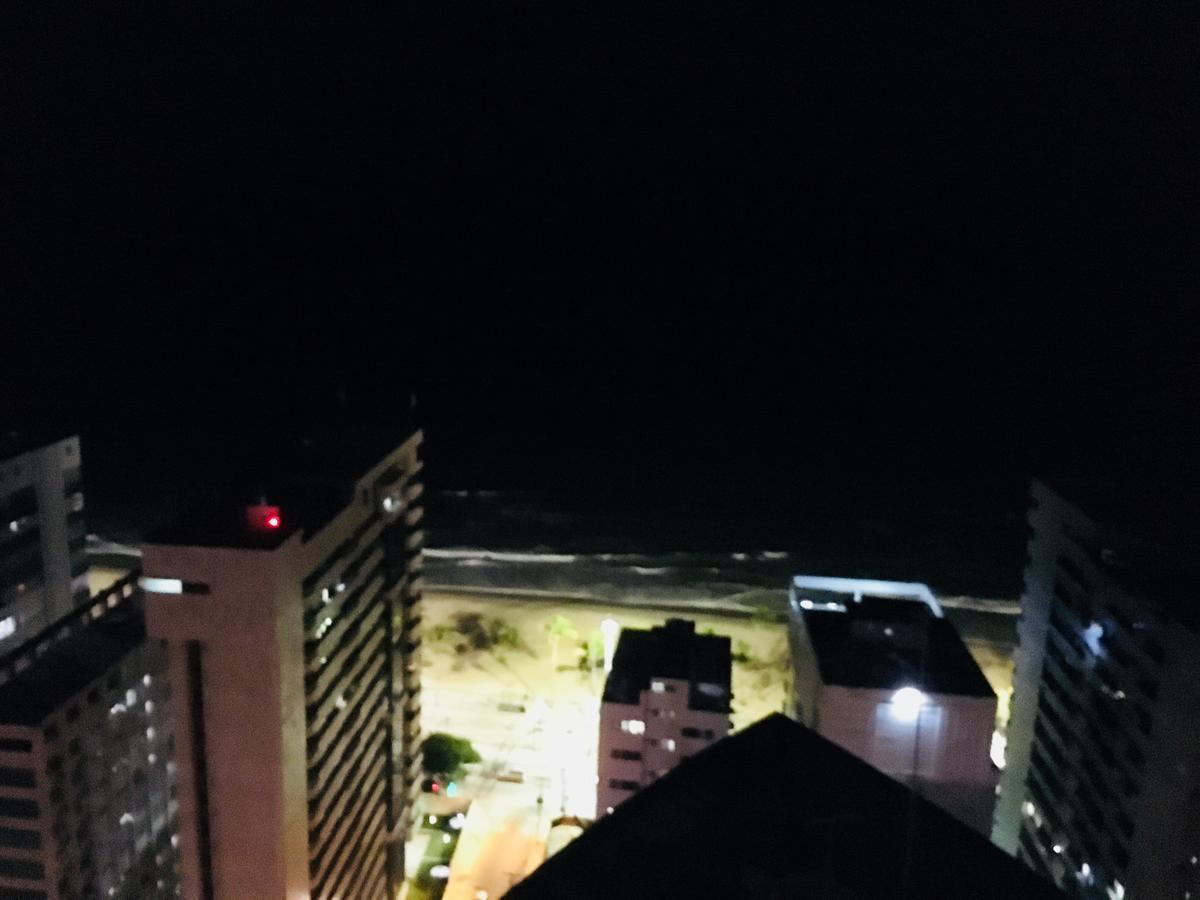 Apartamento Em Boa Viagem * Recife