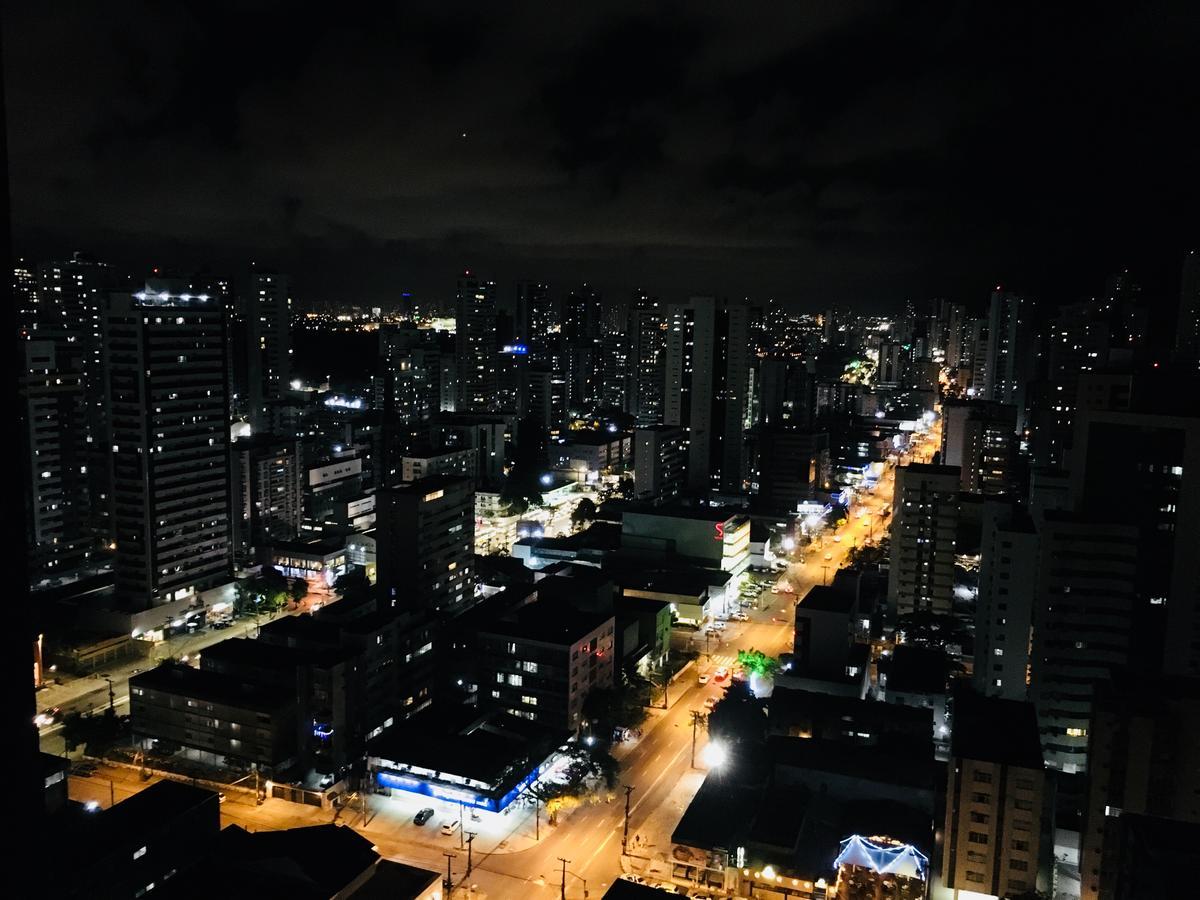 Apartamento Apartamento Em Boa Viagem *