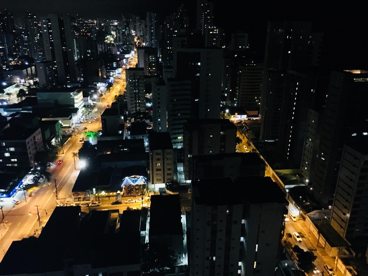 Apartamento Apartamento Em Boa Viagem Recife
