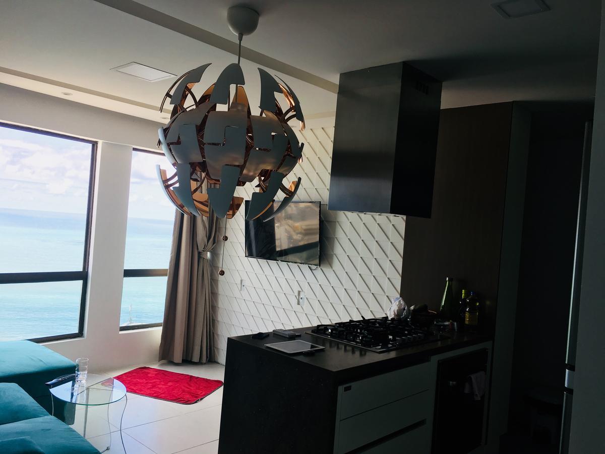 Apartamento Apartamento Em Boa Viagem
