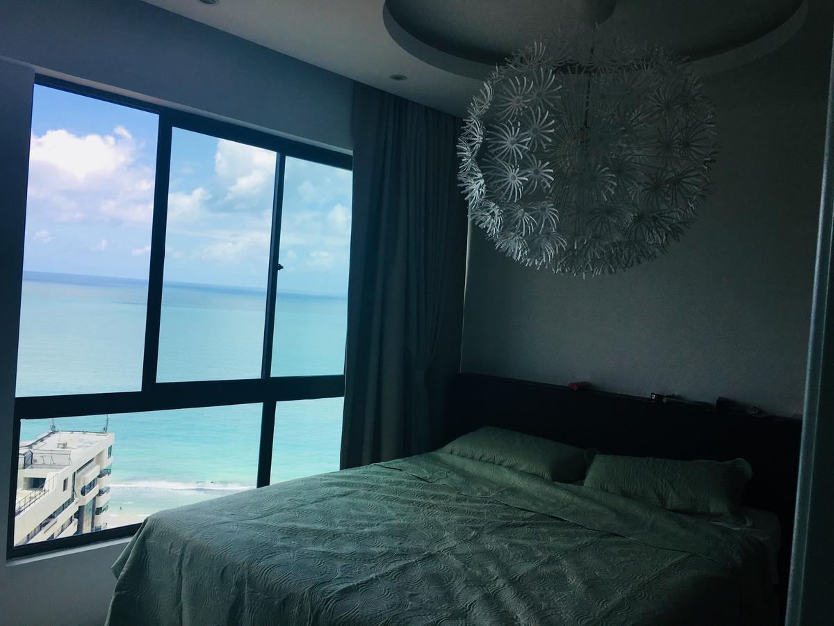 Apartamento Em Boa Viagem Apartamento