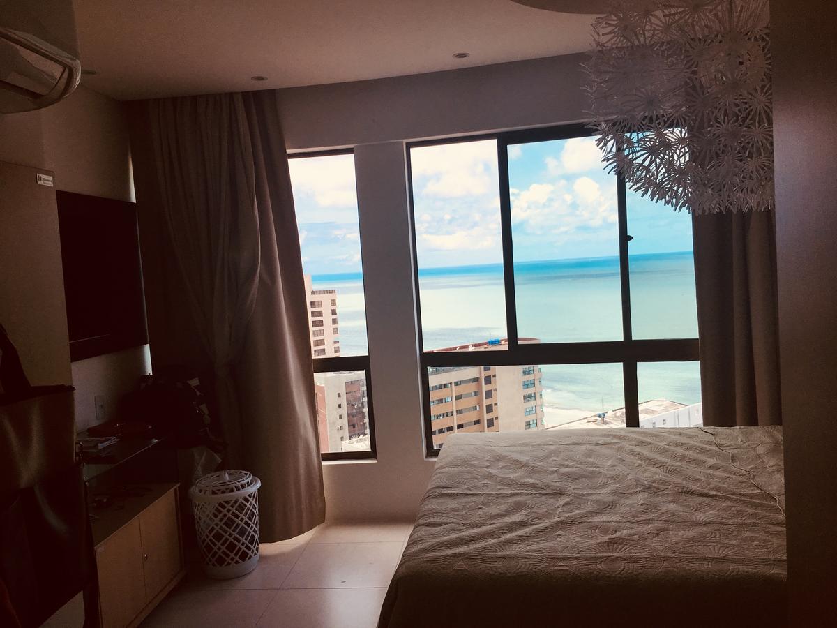 Apartamento Apartamento Em Boa Viagem