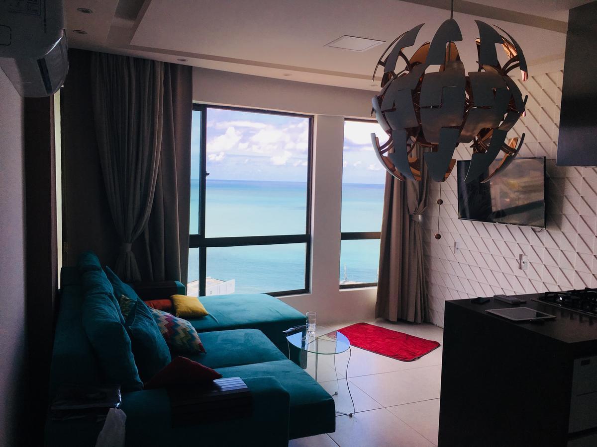 Apartamento Em Boa Viagem *