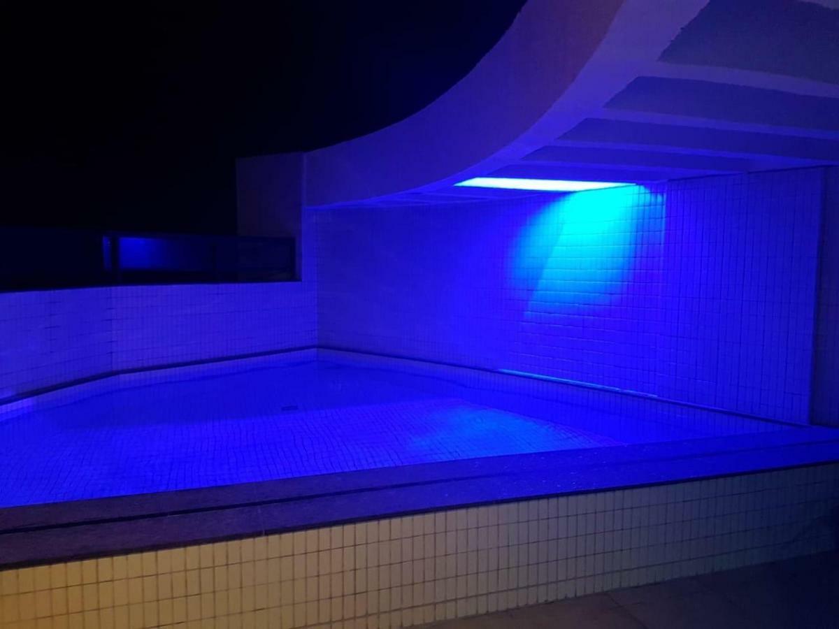 Apartamento Apartamento Em Boa Viagem *