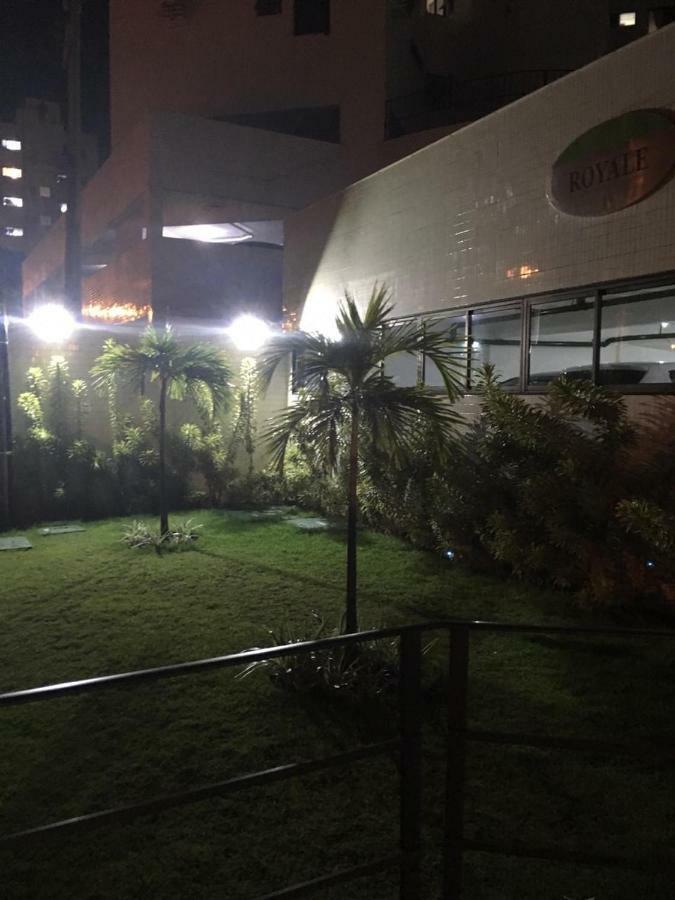 Apartamento Apartamento Em Boa Viagem