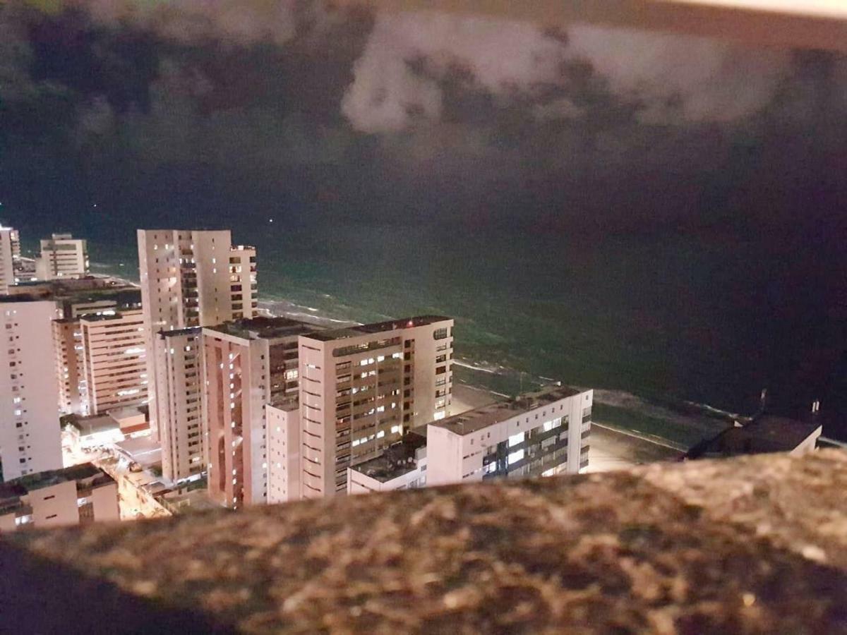 Apartamento Em Boa Viagem *