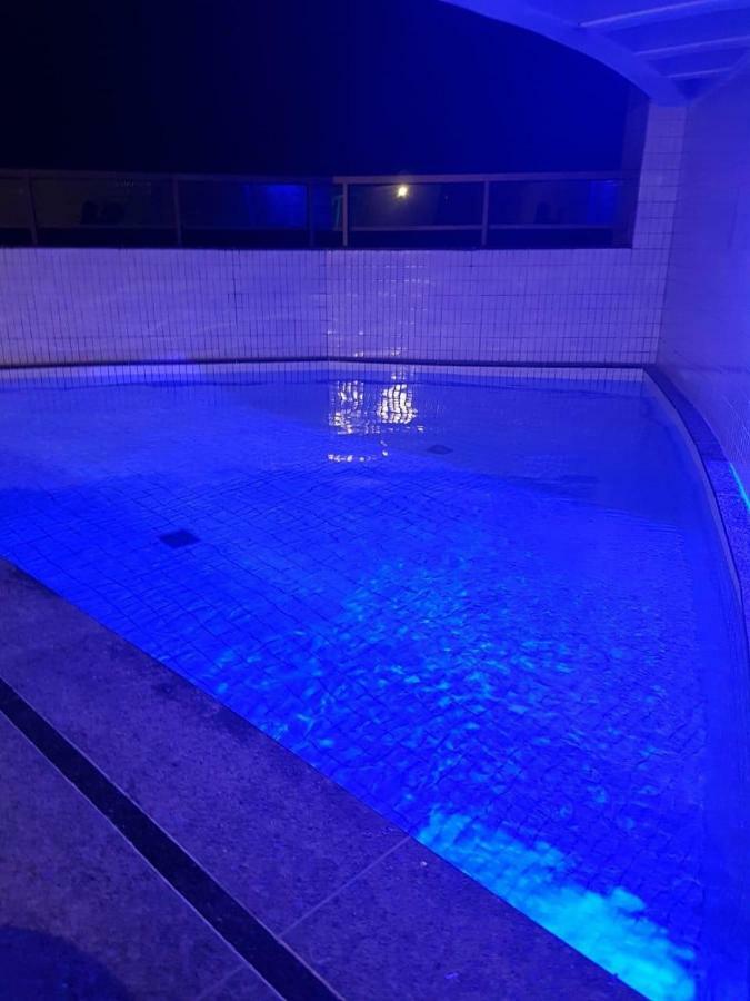 Apartamento Apartamento Em Boa Viagem