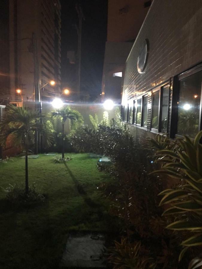 Apartamento Em Boa Viagem Apartamento