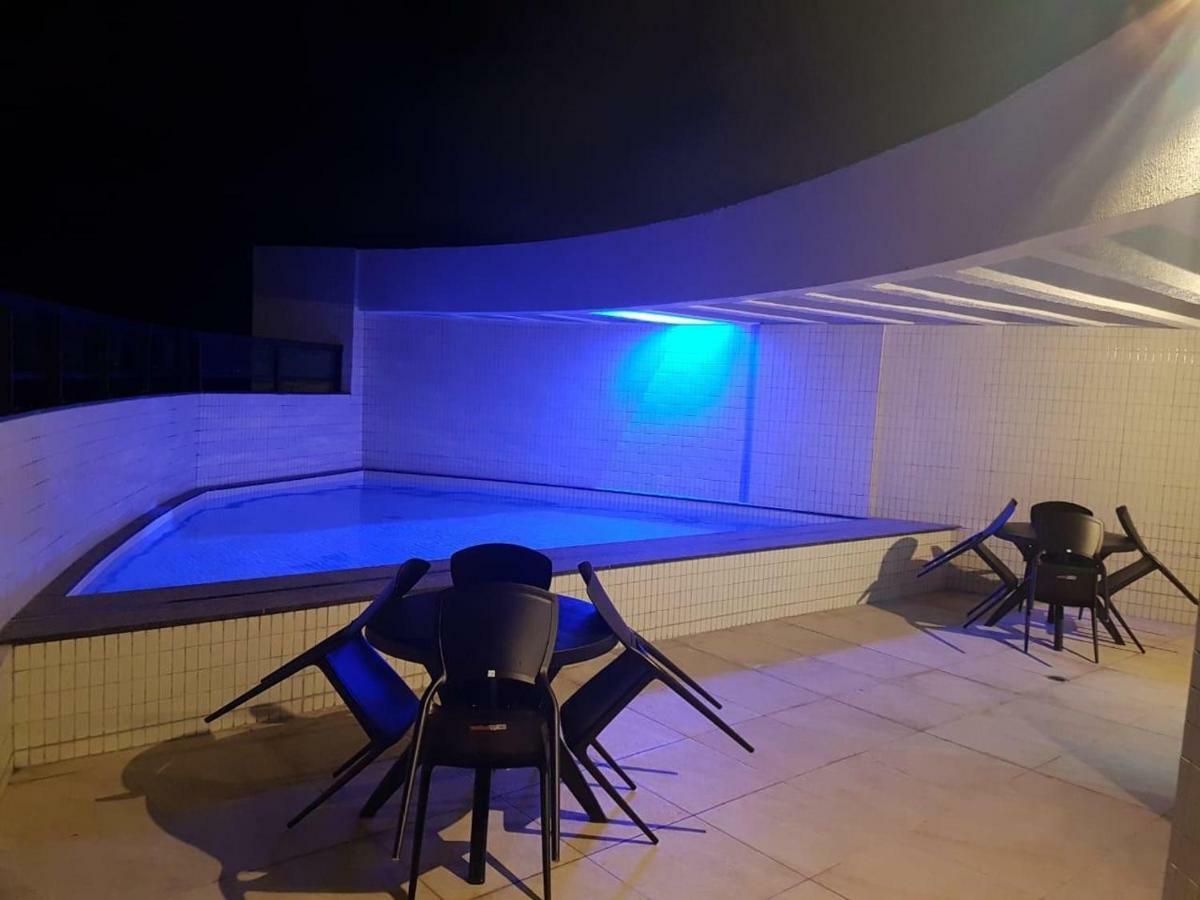 Apartamento Em Boa Viagem Recife