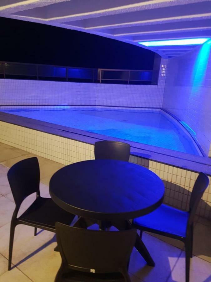 Apartamento Em Boa Viagem * Recife