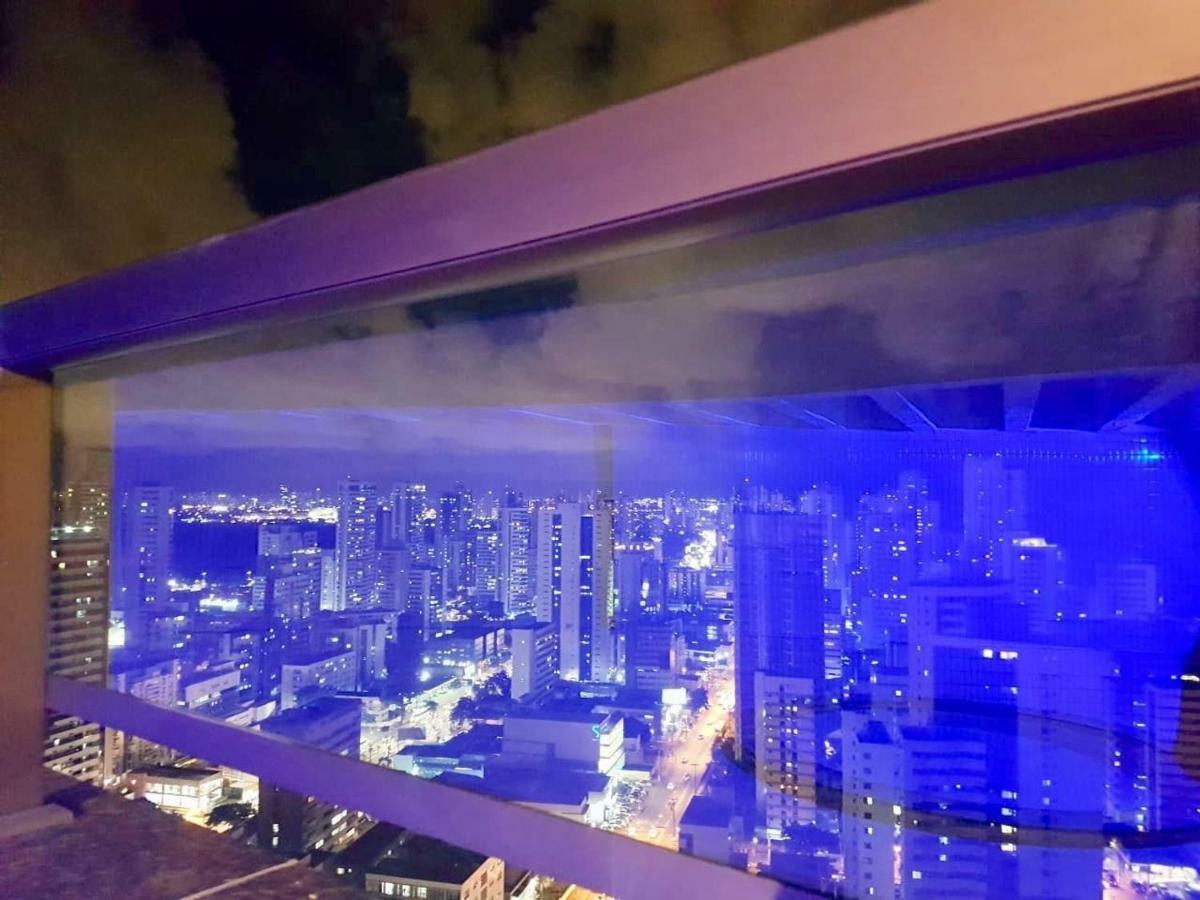 Apartamento Em Boa Viagem Recife